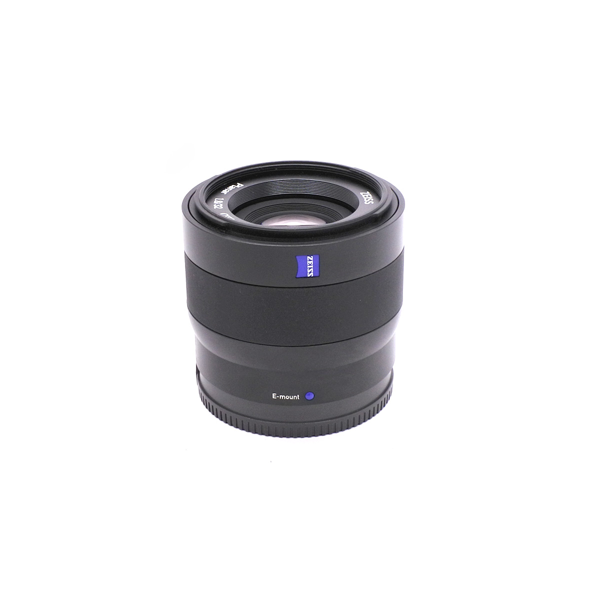 Объектив Zeiss Touit 32/1.8 E для Sony Е (состояние 4+) (б/у)