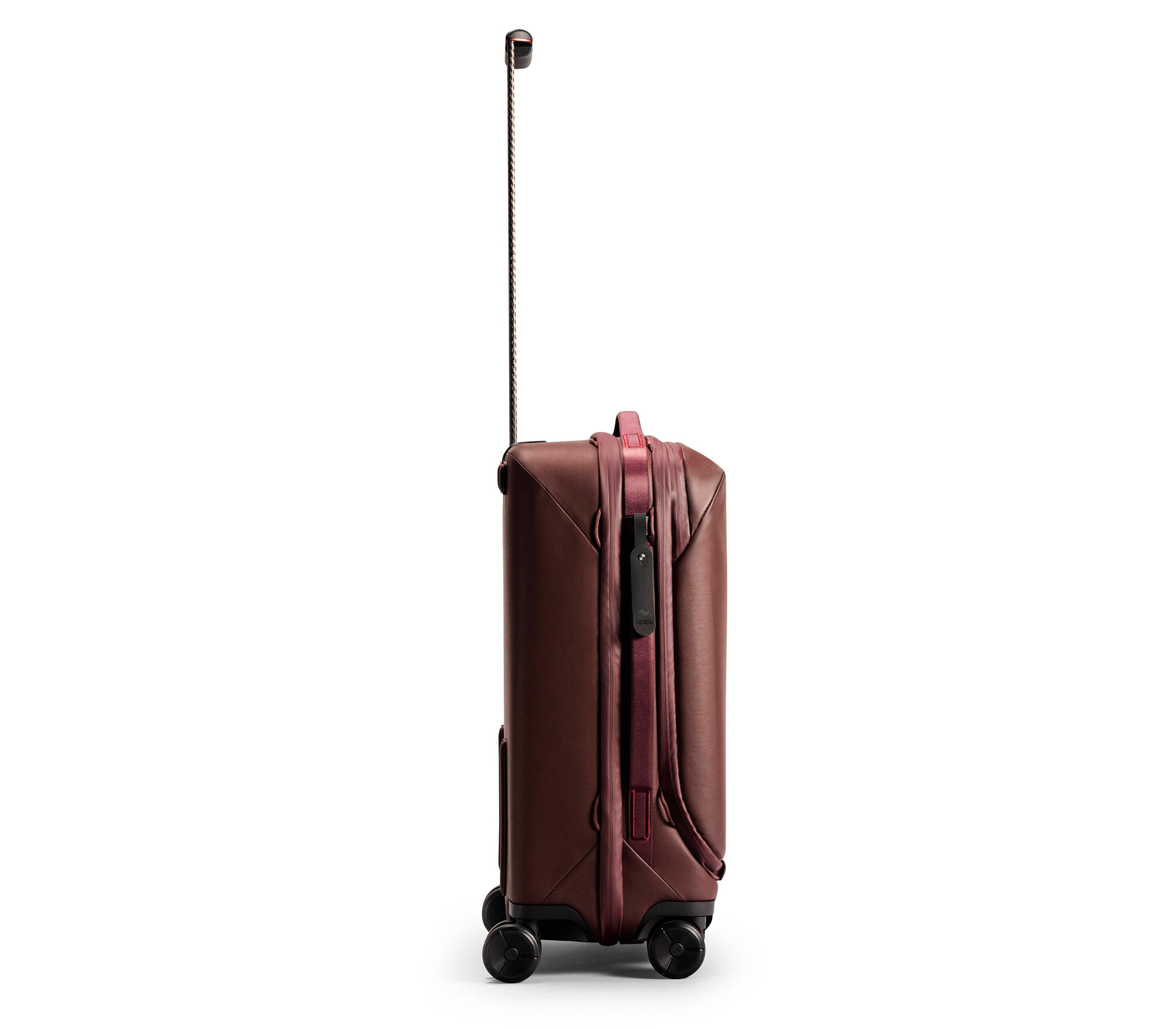 Дорожный чемодан Peak Design Roller Pro Carry-On, цвет Eclipse