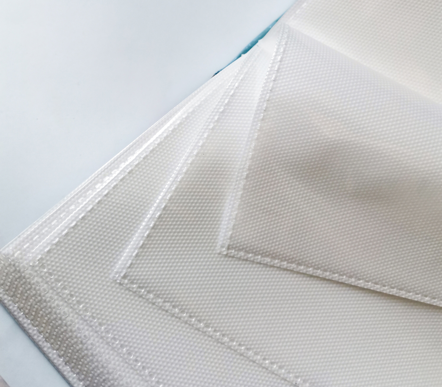 Фотоальбом Полином 10х15 см 100 фото, "SPb city art: teal"