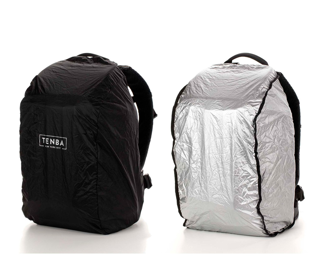 Рюкзак Tenba Axis v2 Tactical Backpack 20, черный