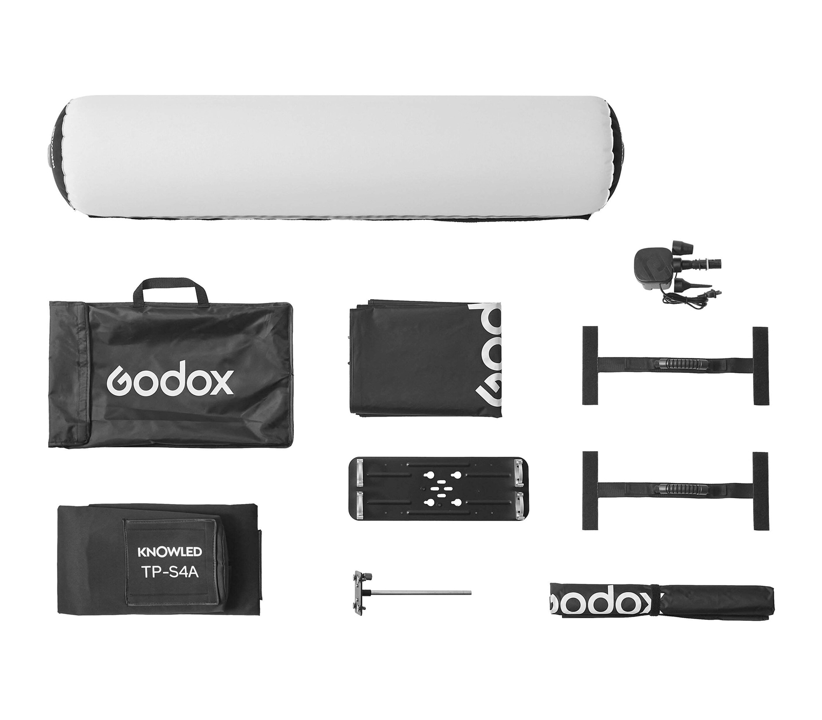 Софтбокс Godox Knowled TP-S4A надувной для TP4R
