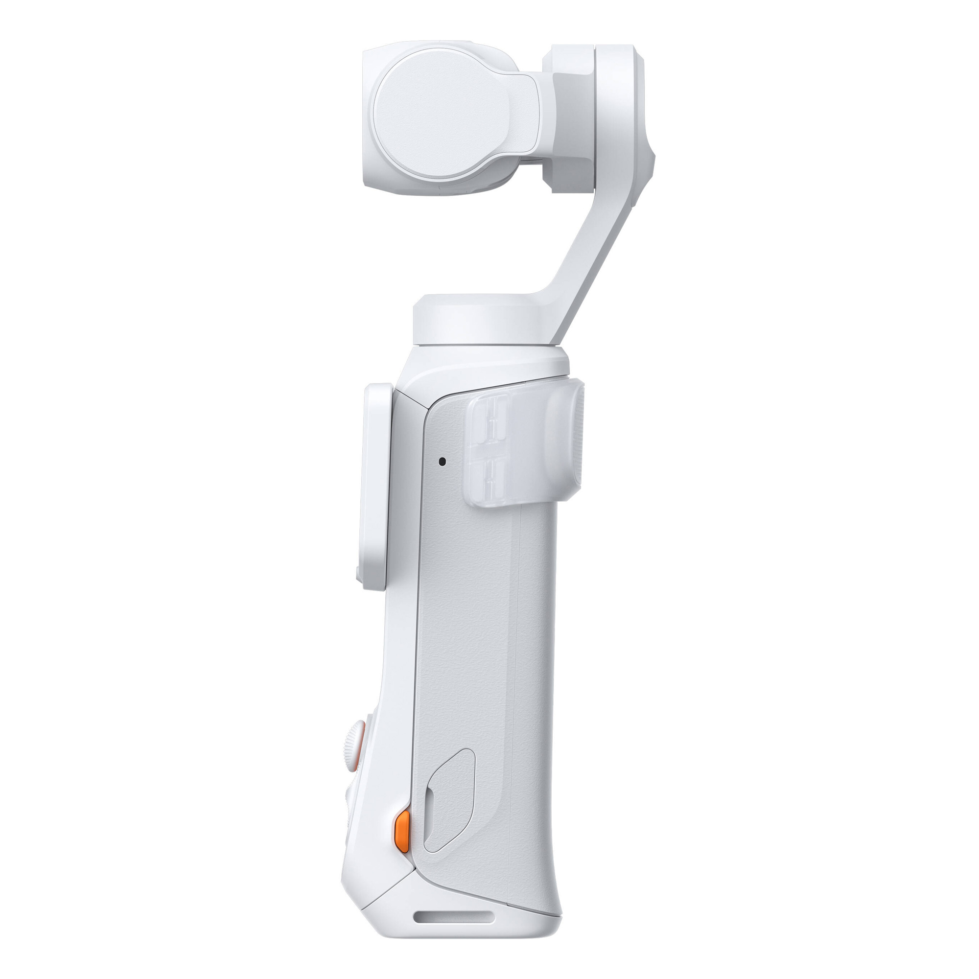 Камера с 3-осевым подвесом Insta360 Luna Ultra Stellar White, Standard Bundle