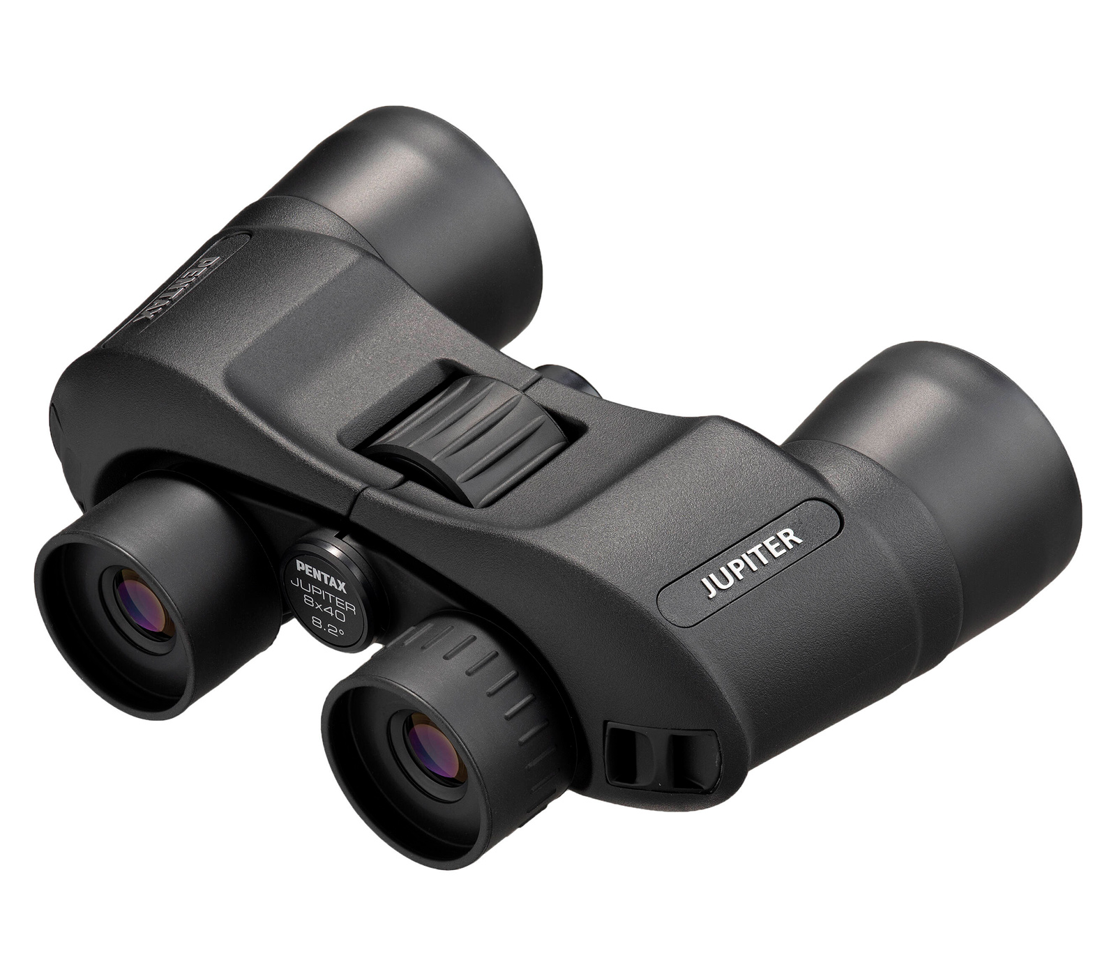 Бинокль Pentax Jupiter 8x40
