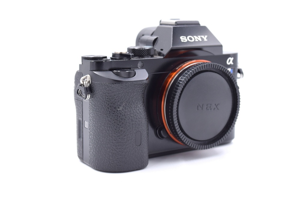 Беззеркальный фотоаппарат Sony a7S Body (состояние 5) (б/у)