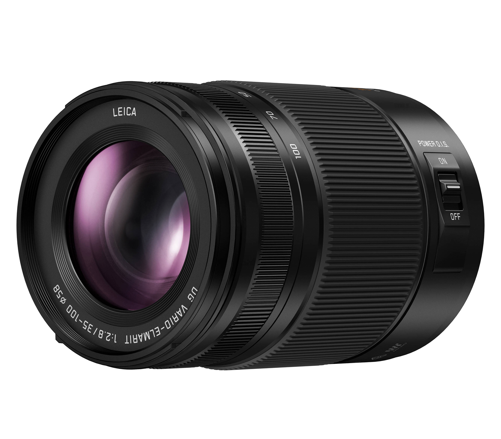 Объектив Panasonic Leica DG Vario-Elmarit 35-100mm f/2.8 ASPH. Power O.I.S.