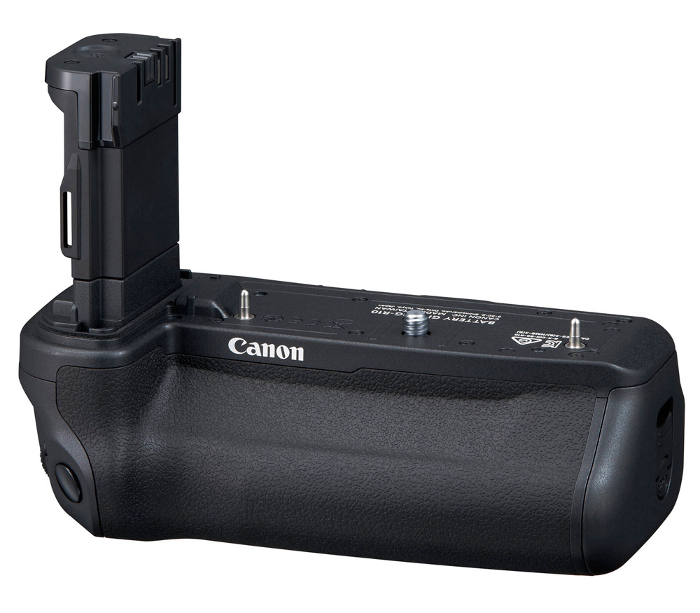 Батарейный блок Canon BG-R10 для EOS R5, R6, R6 Mark II