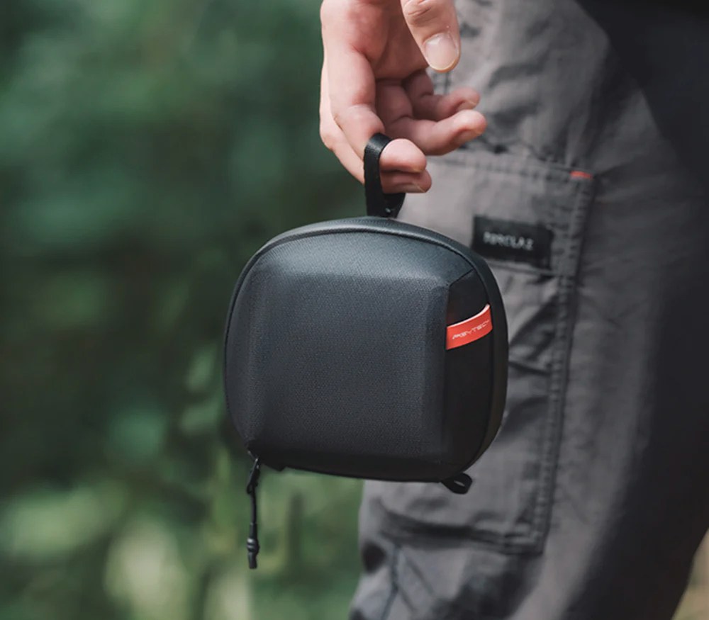 Чехол для светофильтров PGYTECH Filter Organizer M, до 100 мм