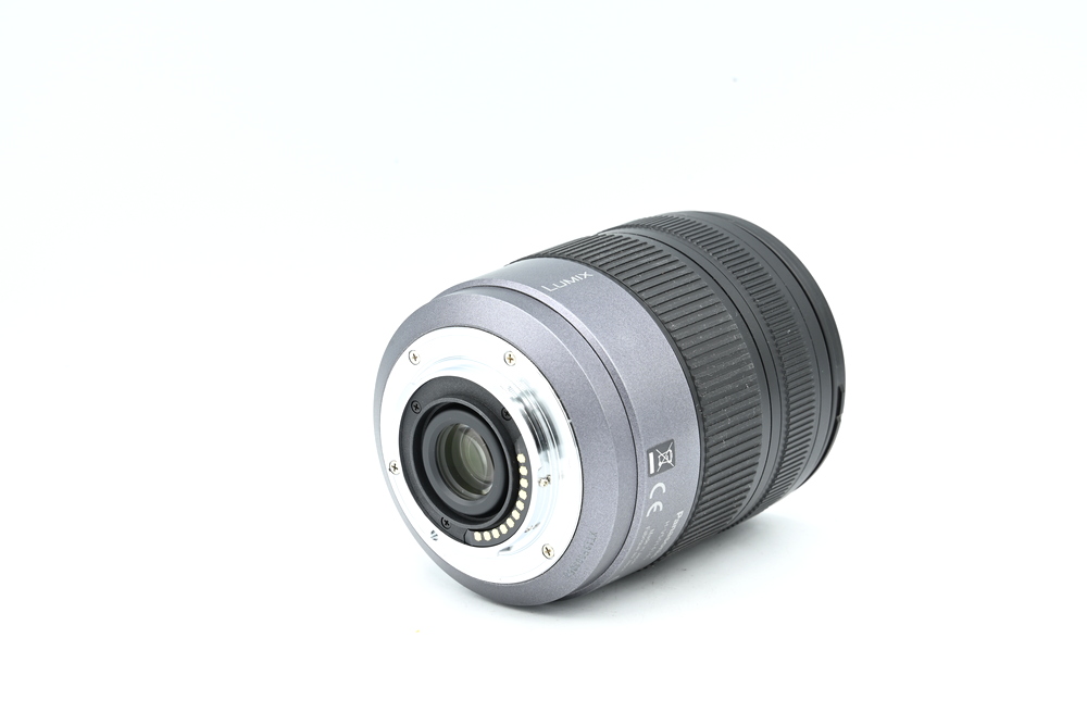 Объектив Panasonic Lumix 14-140mm f/3.5-5.6 G Vario HD Mega OIS (состояние 4) (б/у)