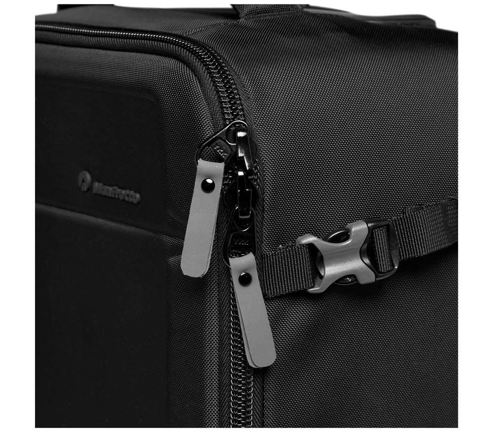 Сумка на колесах Manfrotto Advanced Rolling bag III