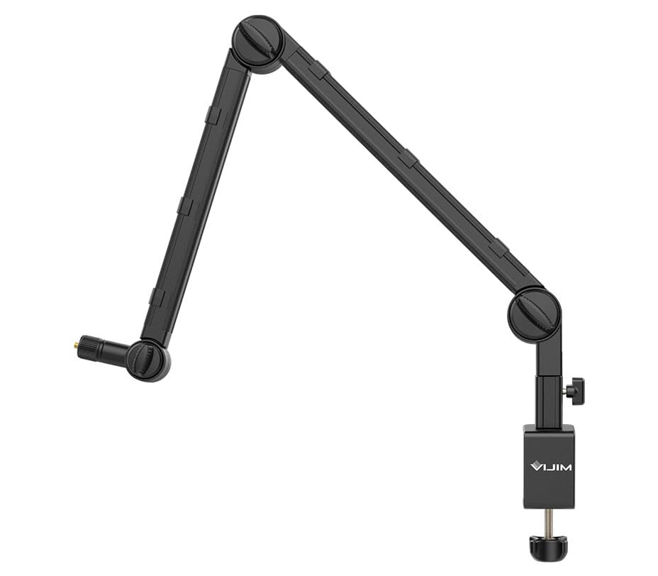 Держатель Ulanzi VIJIM LS25 Desk Setup Stand, многофункциональный