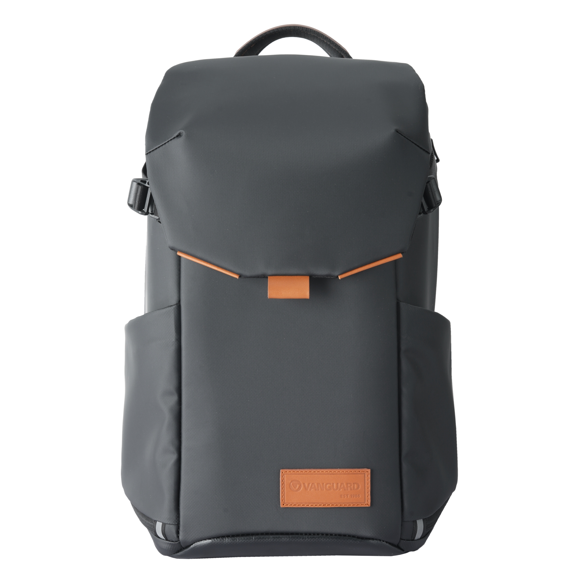 Рюкзак Vanguard Veo City Black B37, черный