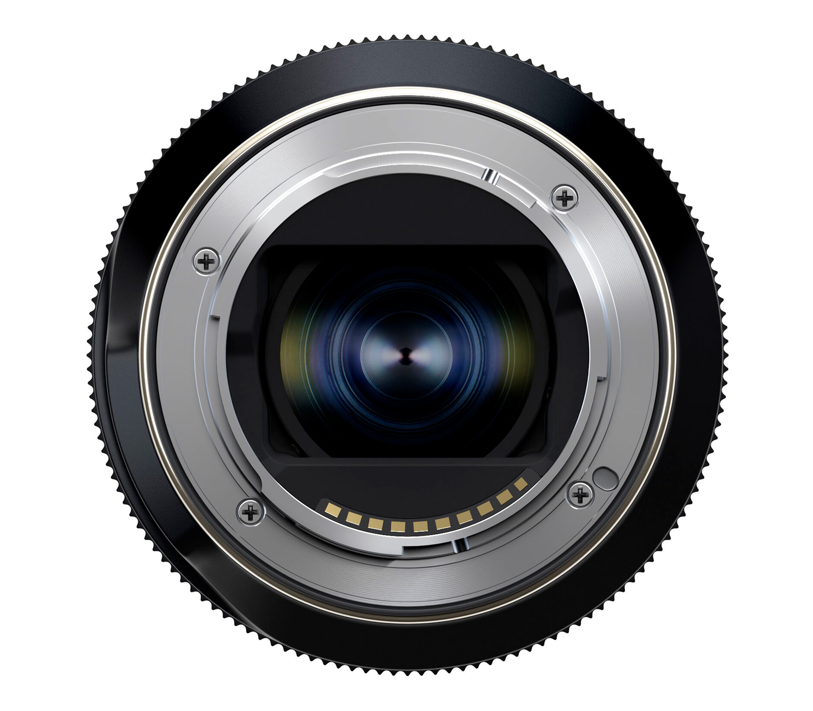 Объектив Tamron 25-200mm f/2.8-5.6 Di III VXD G2 Sony FE (A075S)