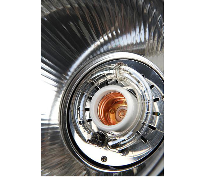 Моноблок FST F-300, 300 Дж