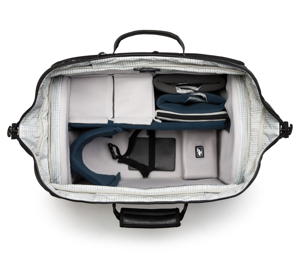 Сумка Tenba Cineluxe Shoulder Bag 21 Hightop