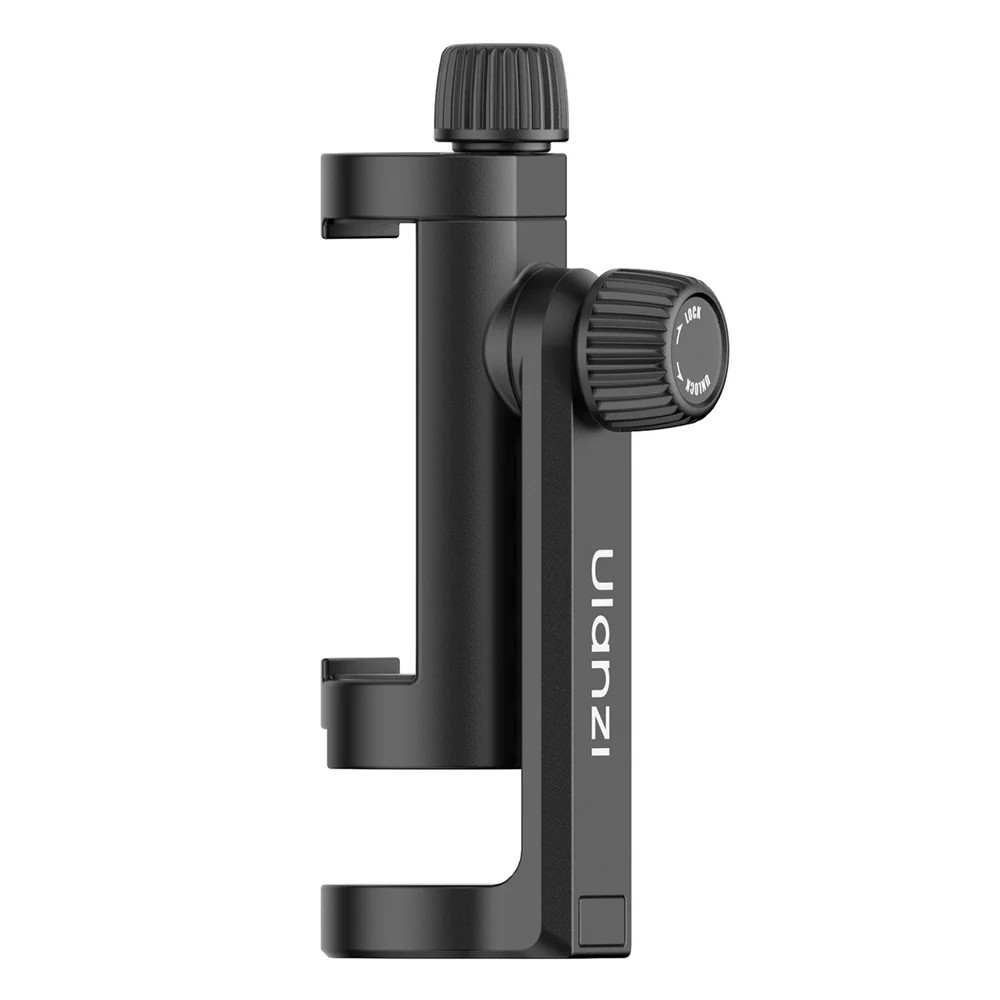 Штатив Ulanzi OMBRA II YING Tripod Black, черный (T156)