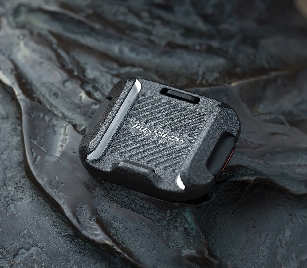 Крепление для камеры PGYTECH Shoulder Strap Quick Release Clamp на ремень, без площадки