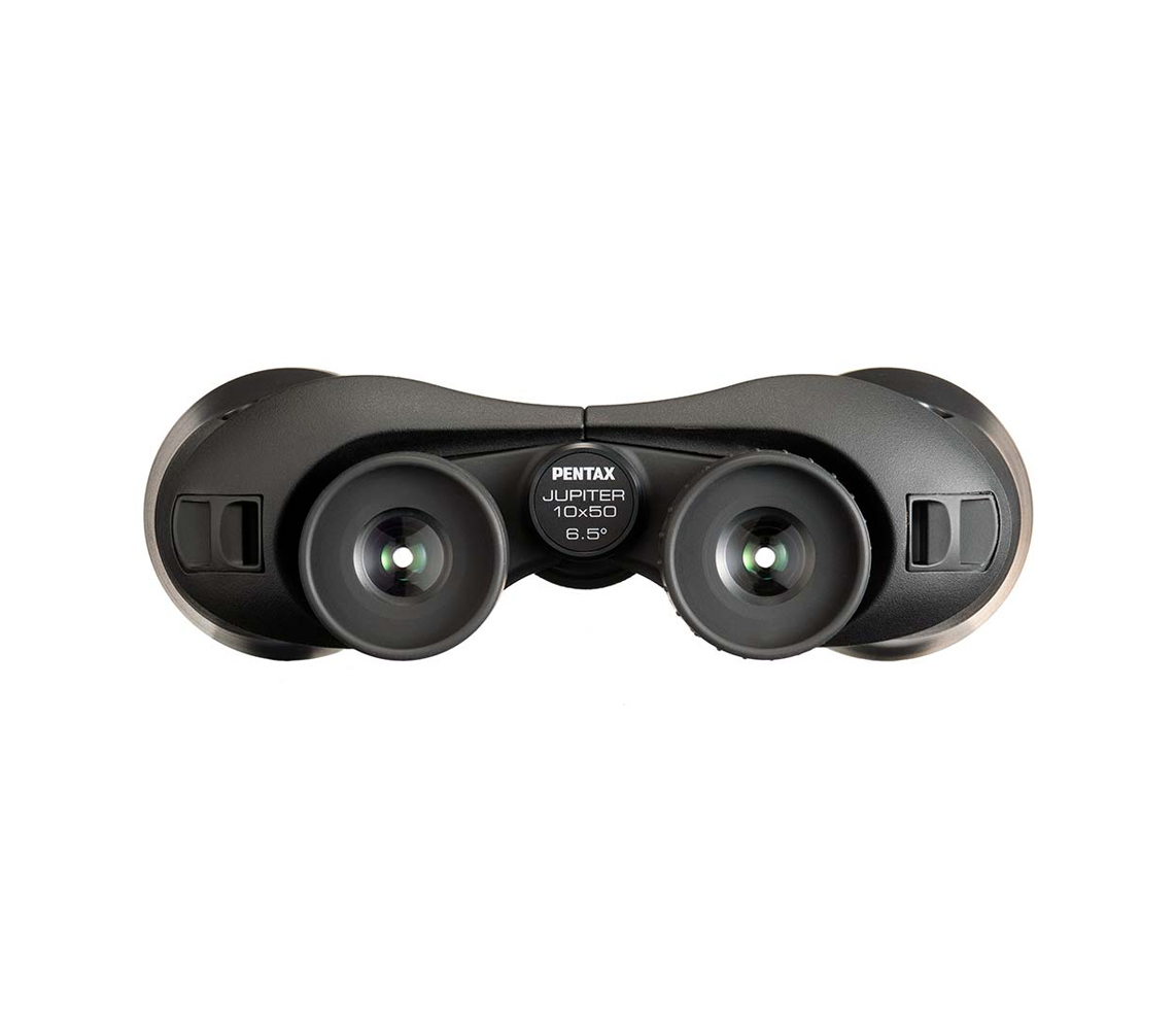 Бинокль Pentax Jupiter 10x50