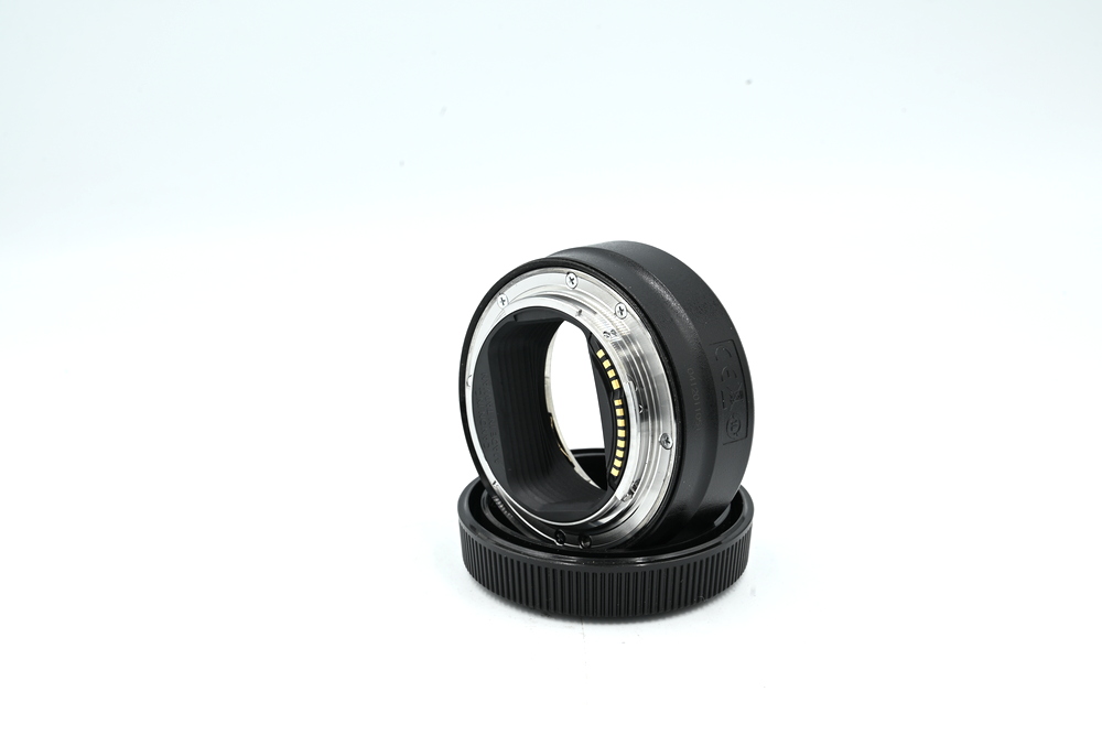 Адаптер Canon EF-EOS R Mount Adapter (состояние 5-) (б/у)