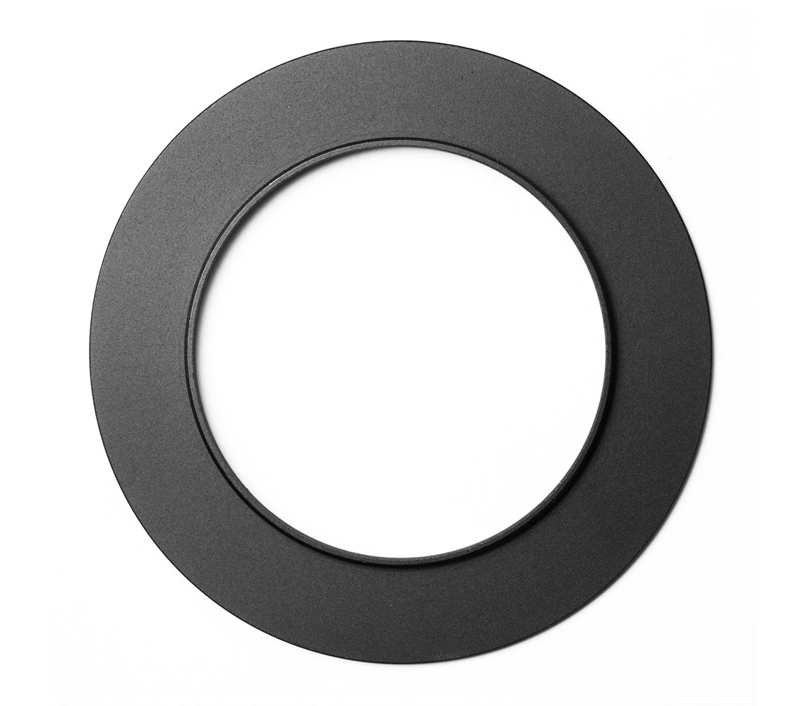 Переходное кольцо Pixaero для телесуфлера Mobus, на объектив 58 мм