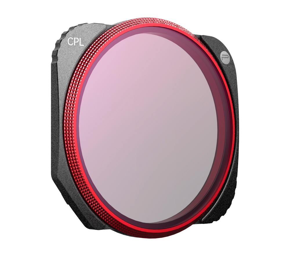 Светофильтр PGYTECH CPL Professional для DJI Mavic 3 Classic