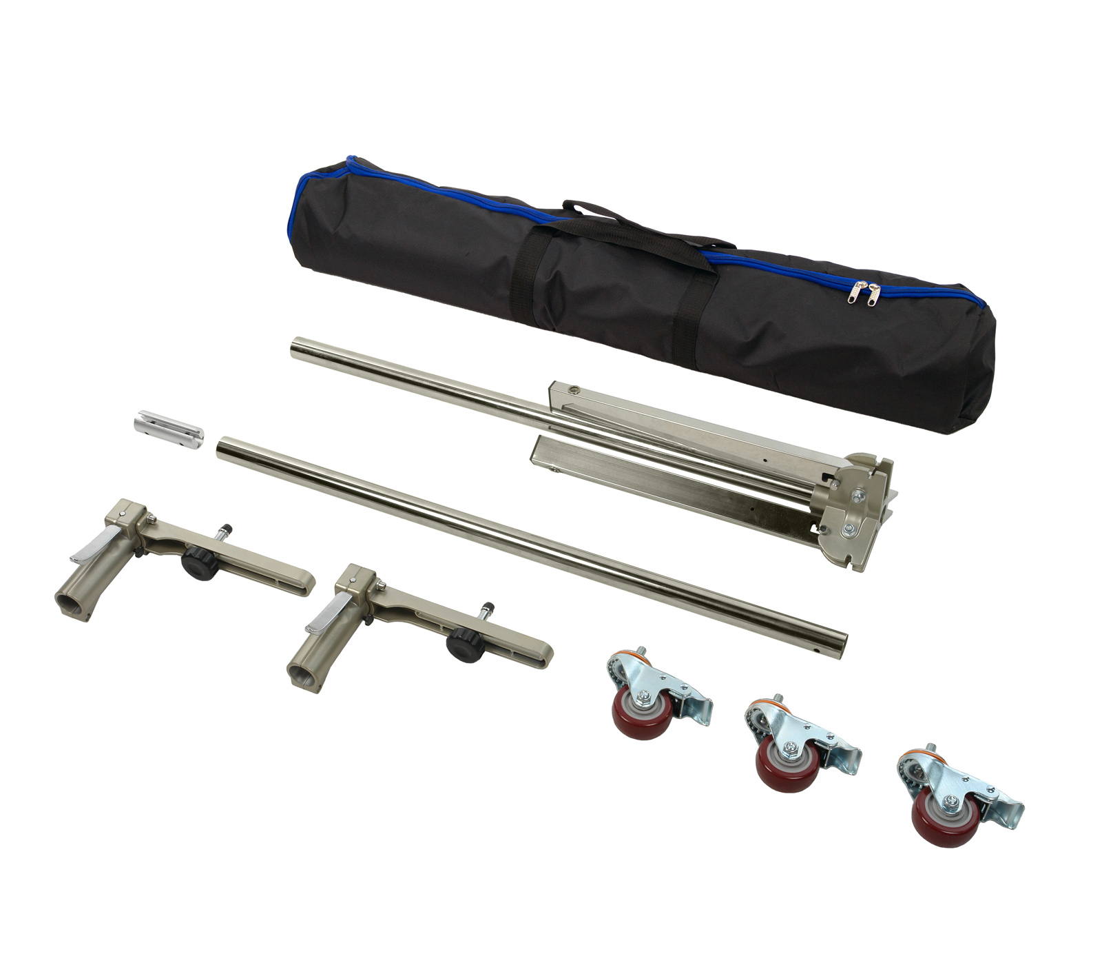 Стойка на колесах Falcon Eyes StudioStand 198FS