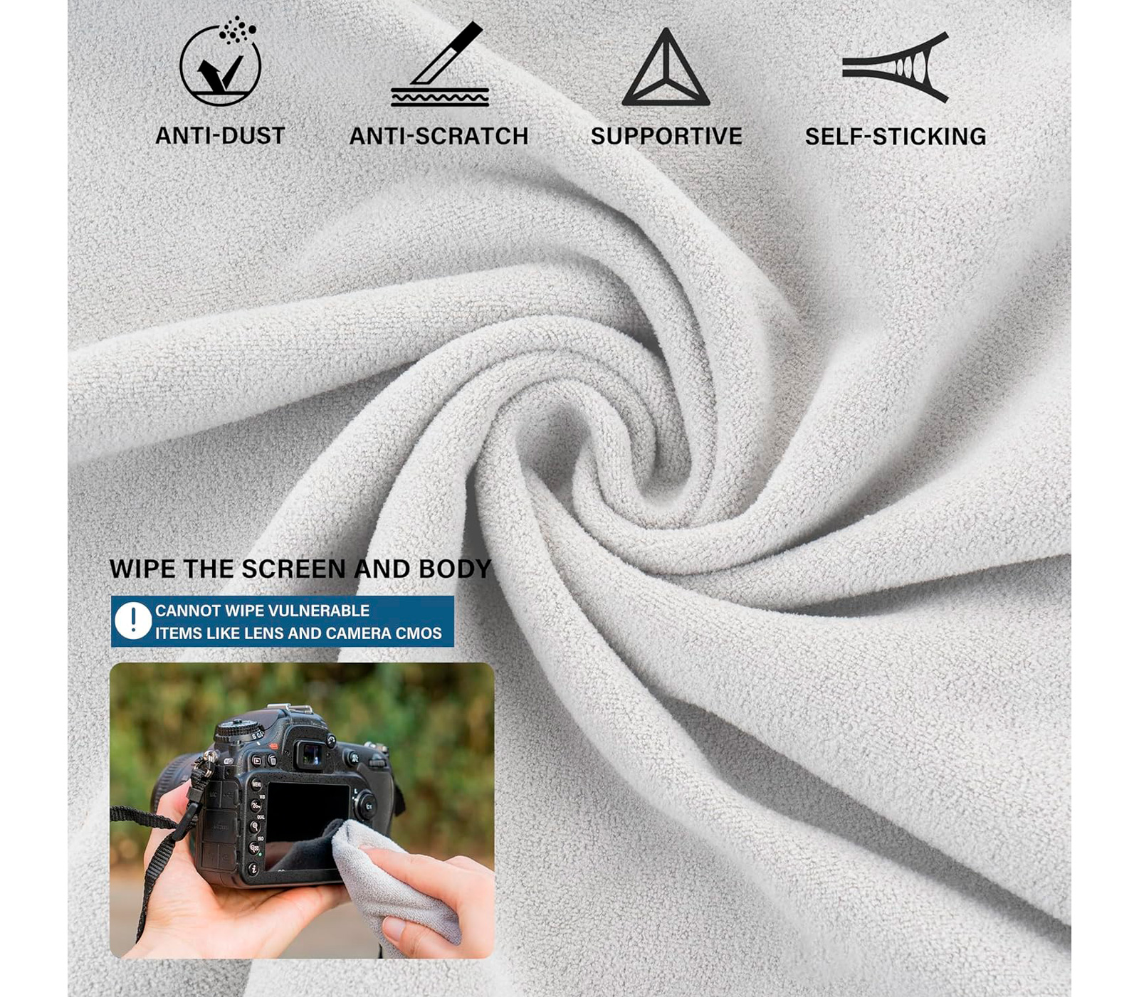 Чехол-обертка Walking Way Protective Wrap, рисунок Circuit Board, 70х70 см