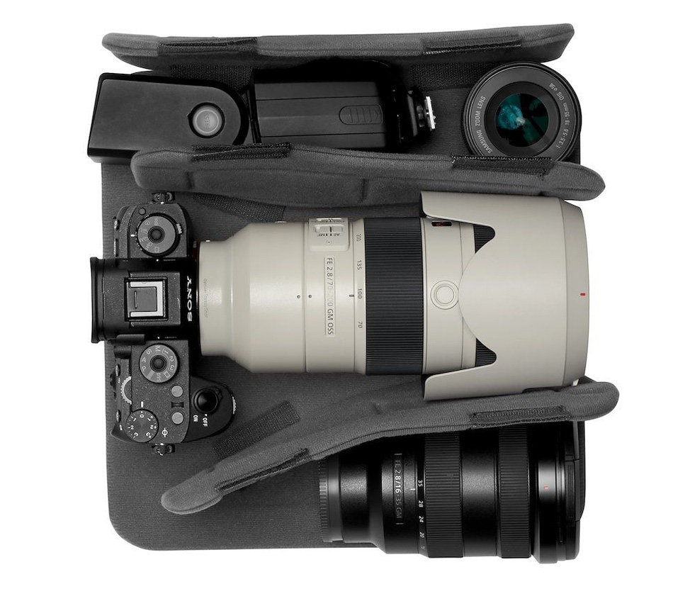 Рюкзак Lowepro ProTactic BP 300 AW II, черный