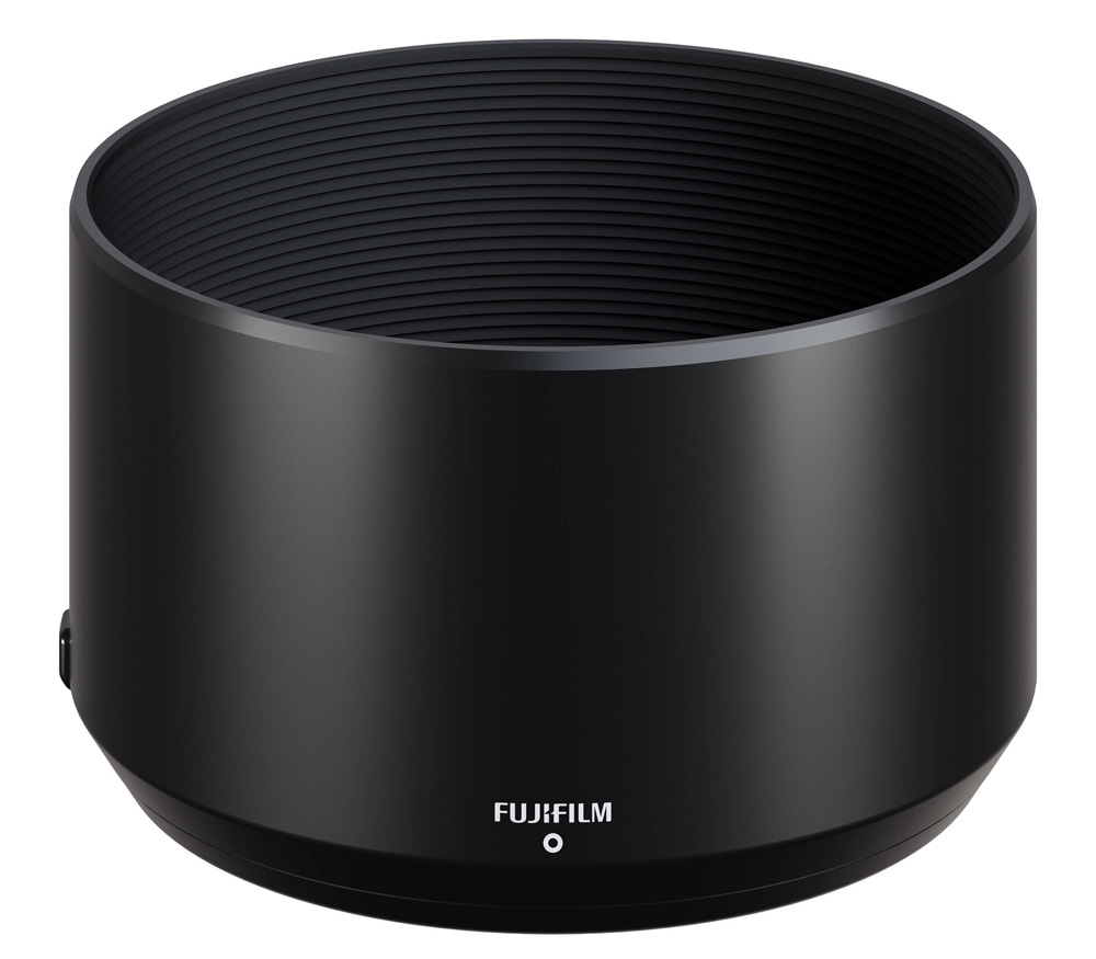 Объектив Fujifilm GF 80mm f/1.7 R WR