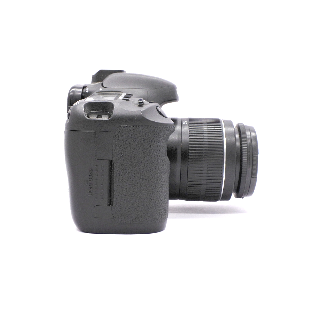 Зеркальный фотоаппарат Canon EOS 7D Kit EF-S 18-55mm III (состояние 3) (б/у)