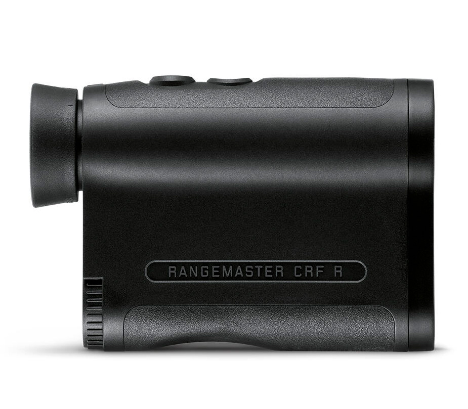 Лазерный дальномер Leica Rangemaster CRF R, с расчетом ЭГР