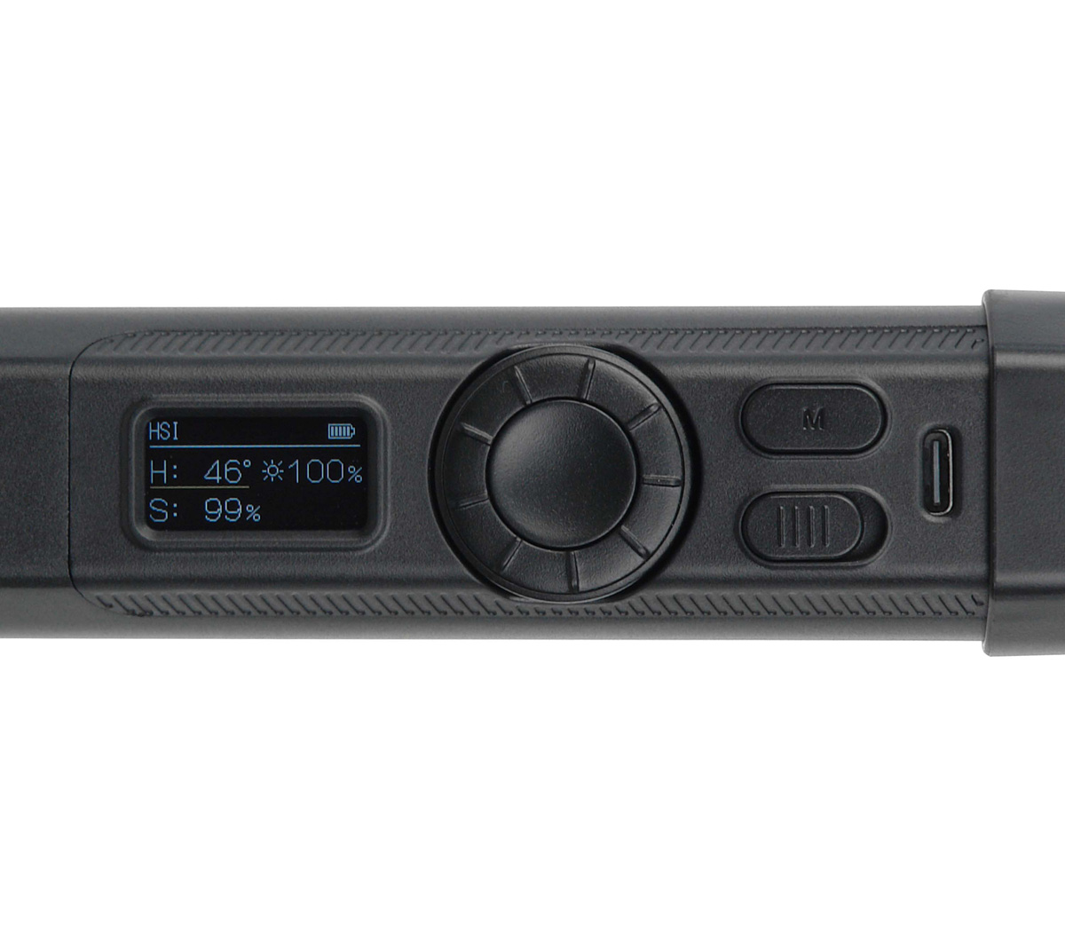Осветитель Falcon Eyes TL-60RGB светодиодный, 18 Вт, RGB, 2500-9900К