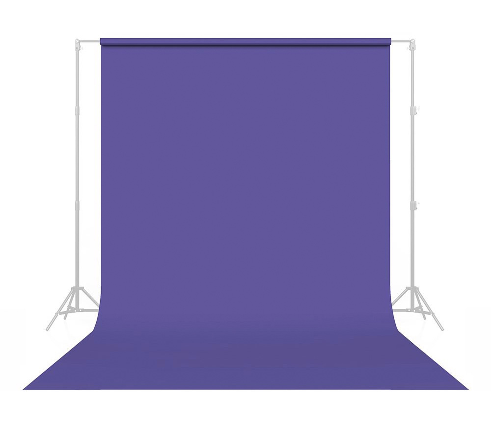 Фон Savage SA 62-12 Purple, бумажный, 2.72x11 м, фиолетовый
