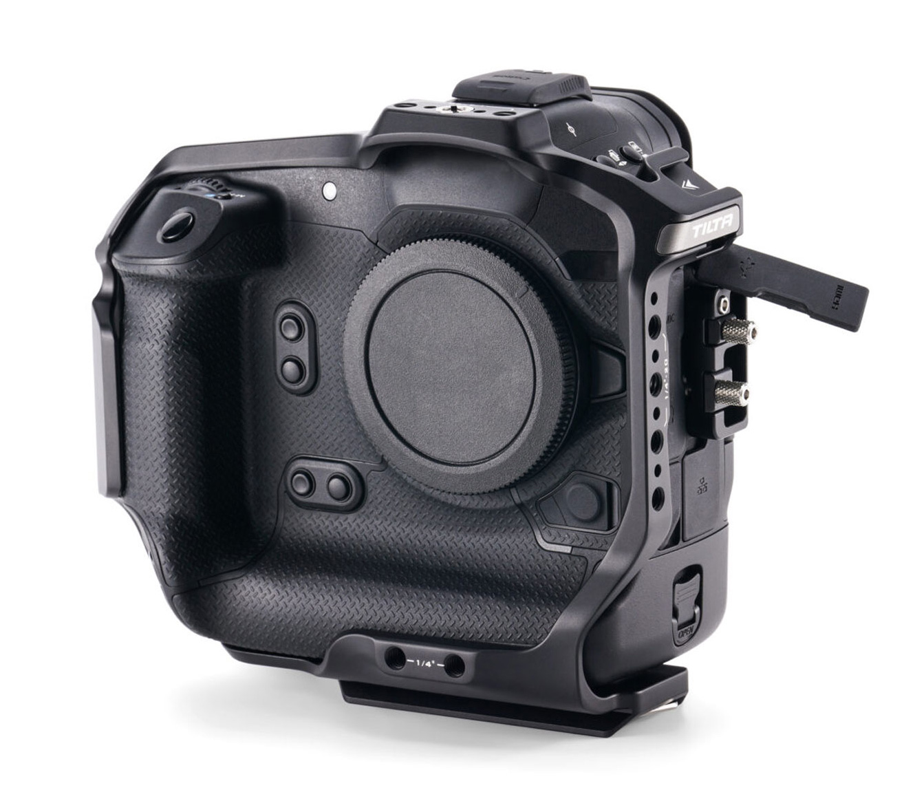 Клетка Tilta Full Camera Cage для Canon R1