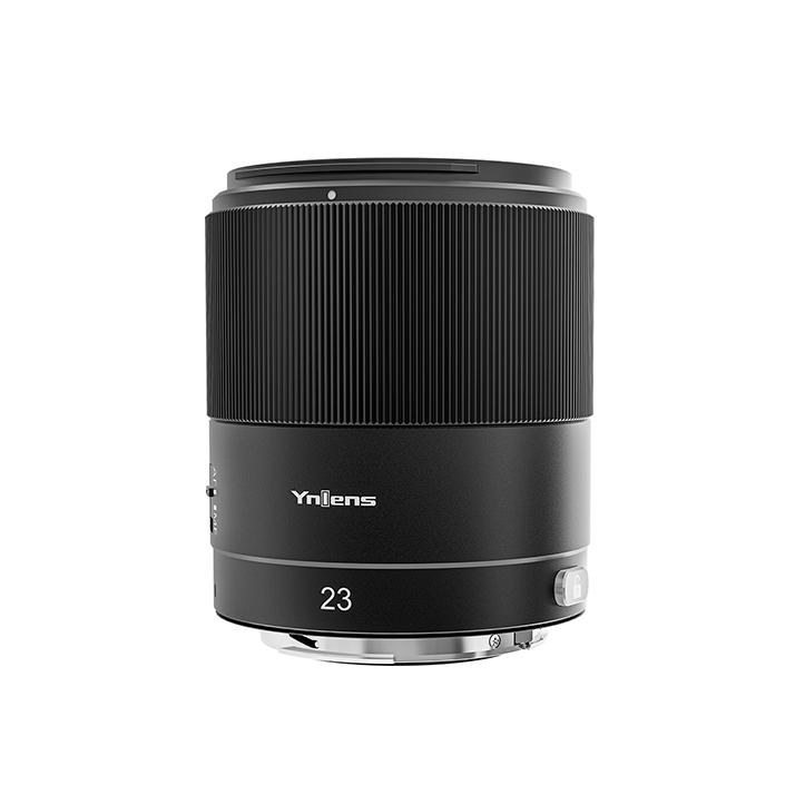 Объектив Yongnuo 23mm f/1.4R DA Canon RF