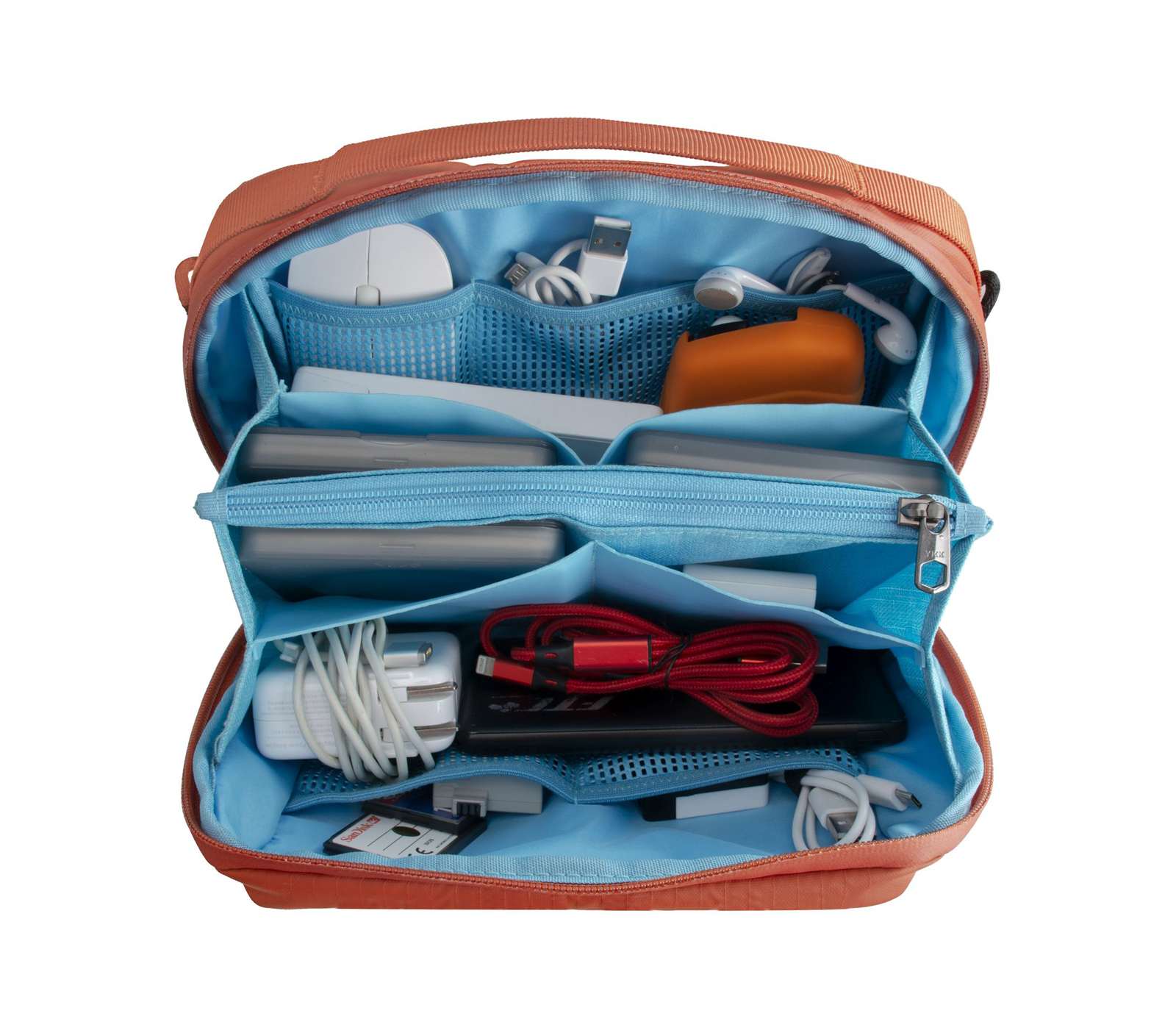 Сумка Summit Creative Storage Bag 3L, оранжевый