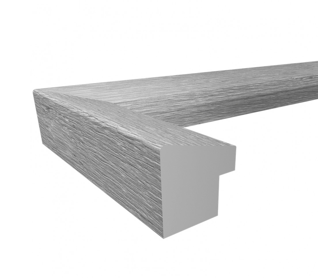 Фоторамка Walther Fiortio EF030W, 20x30 см / 13x18 см (паспарту)