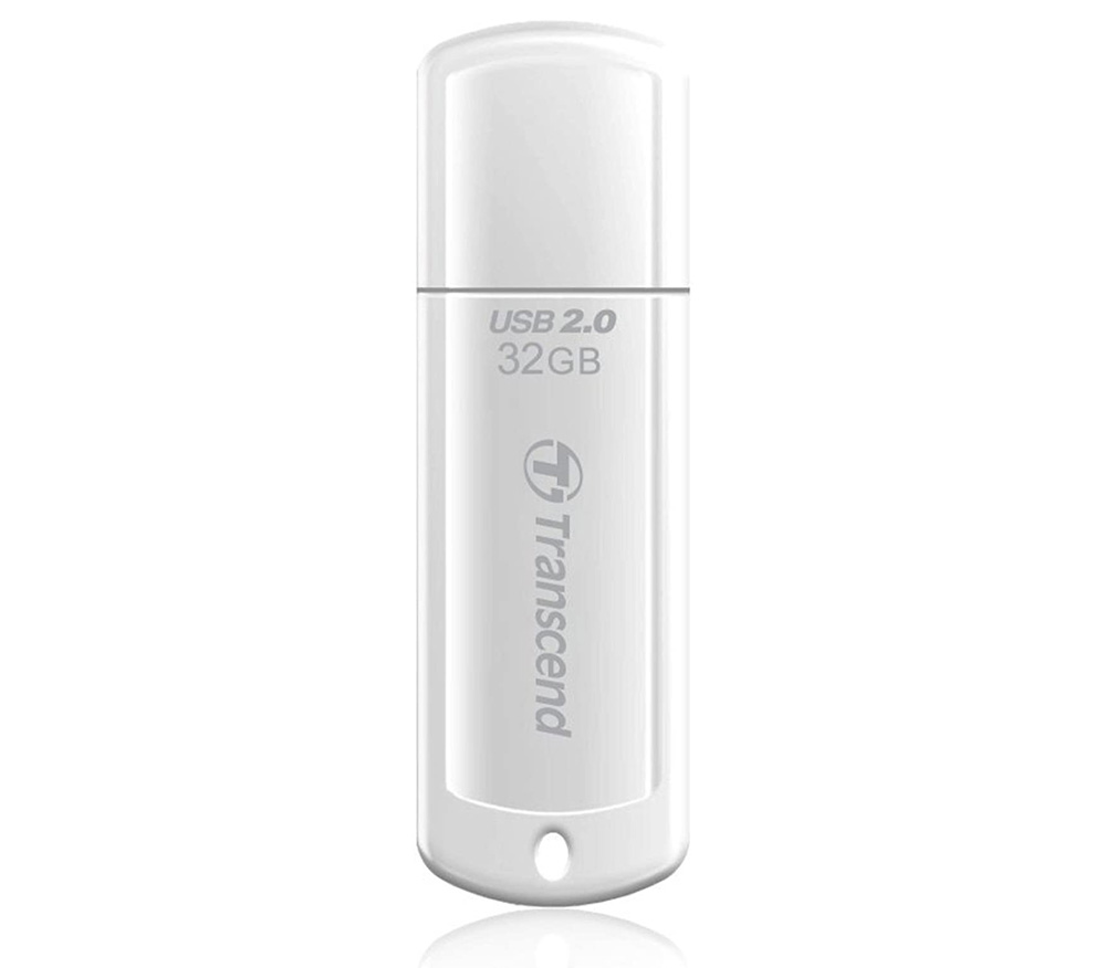 Накопитель Transcend USB2 Flash 32GB JetFlash 370
