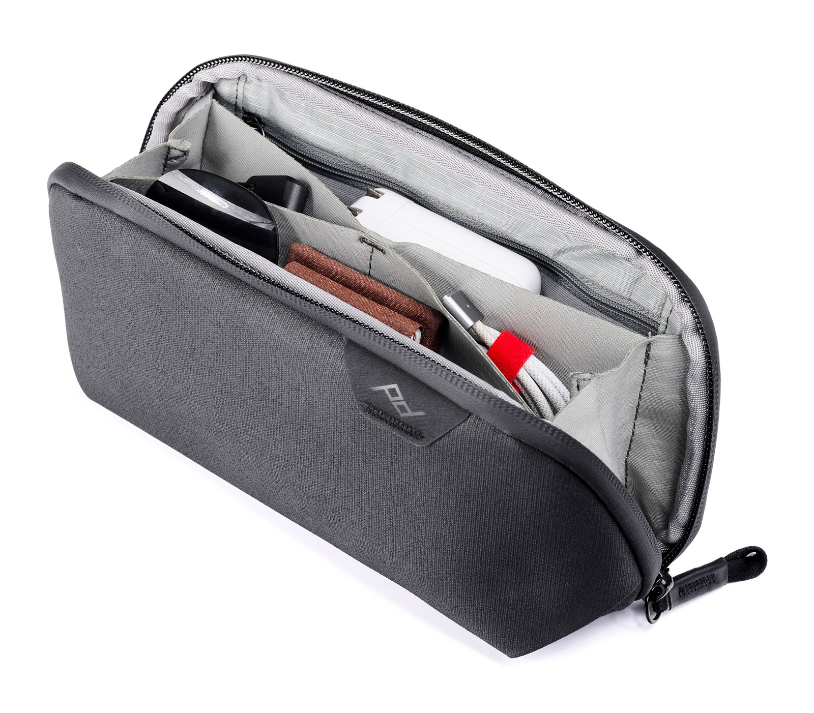 Чехол Peak Design Tech Pouch Small Black, для аксессуаров