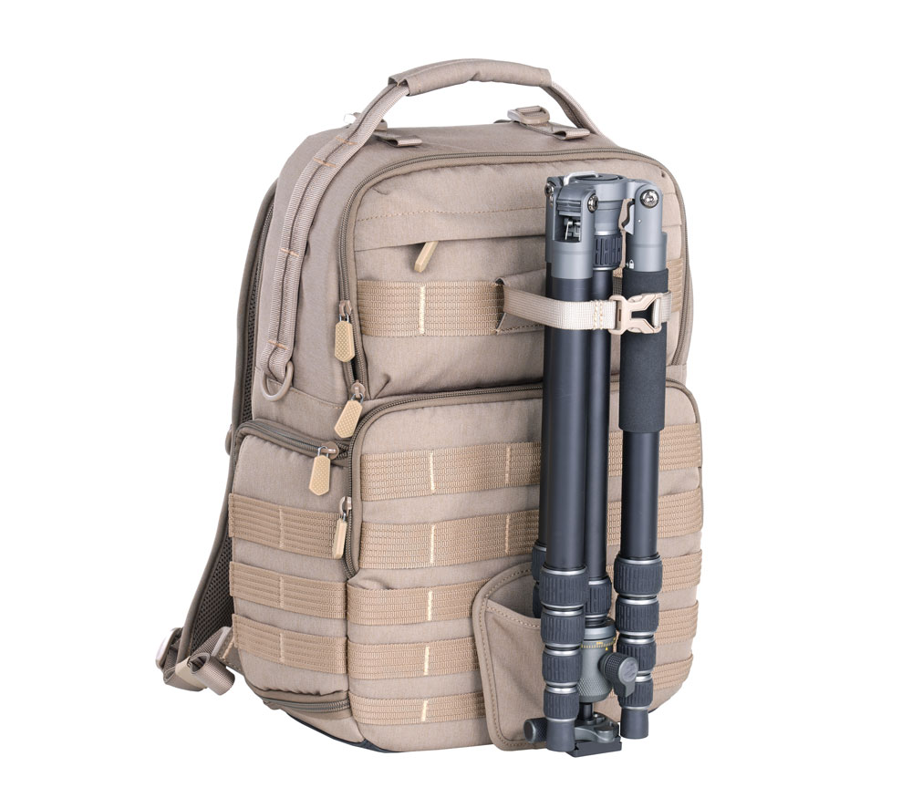 Рюкзак Vanguard VEO RANGE T45M, бежевый