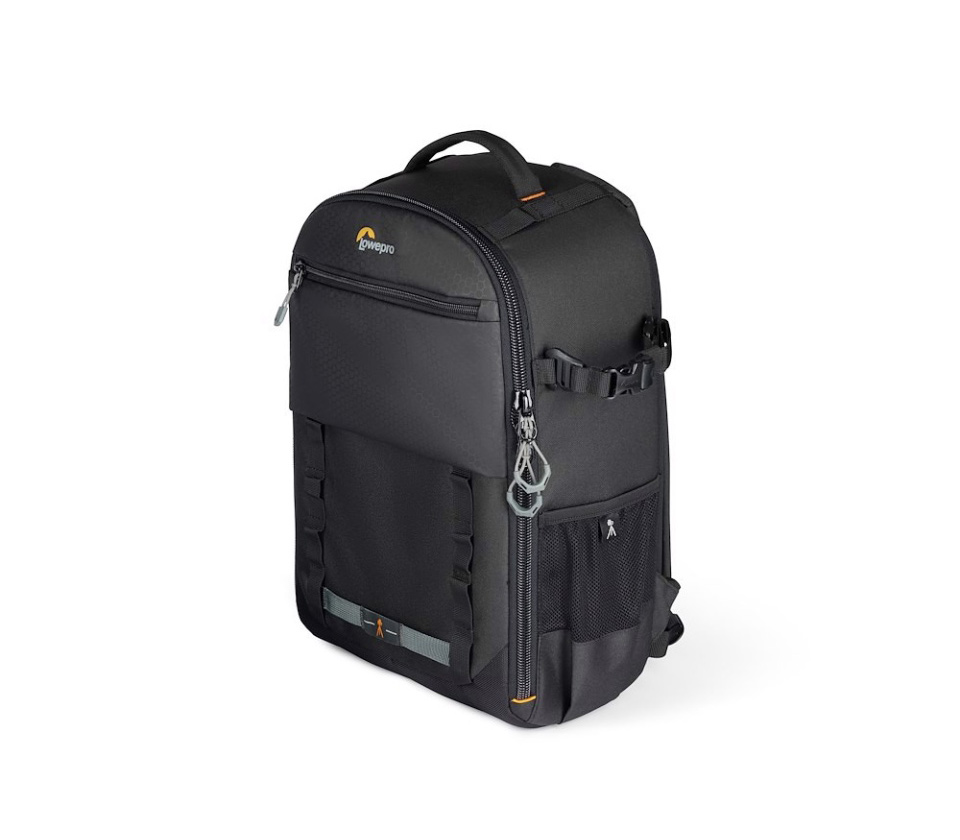 Рюкзак Lowepro Adventura BP 300 III, черный