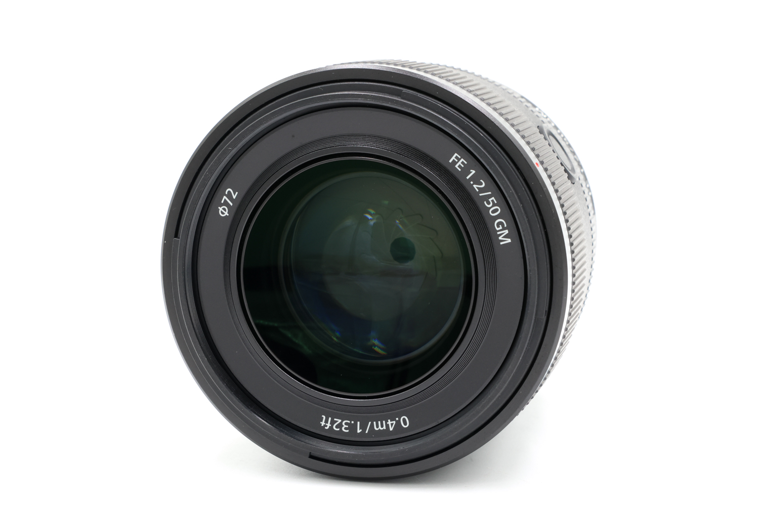 Объектив Sony FE 50mm f/1.2 GM (состояние 5) (б/у)