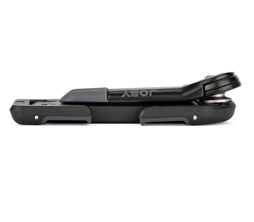 Держатель смартфона JOBY GripTight ONE Micro Stand, черный