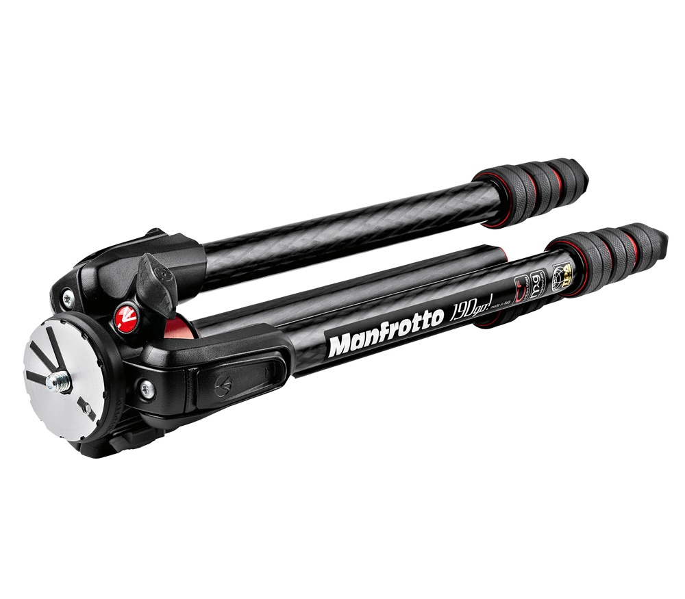 Штатив Manfrotto 190 Go! карбоновый (MT190GOC4)