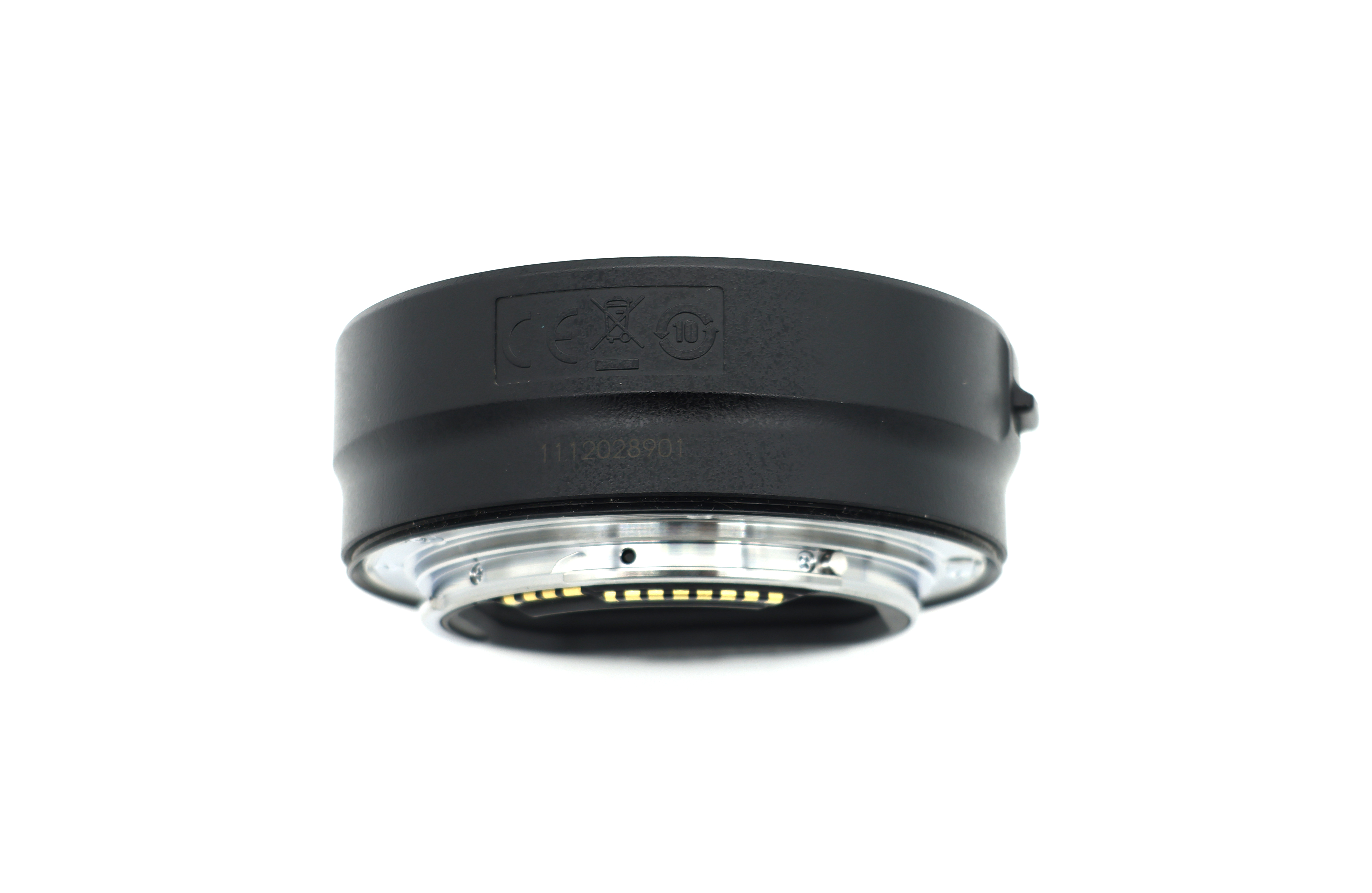 Адаптер Canon Mount Adapter EF-EOS R (состояние 4) (б/у)