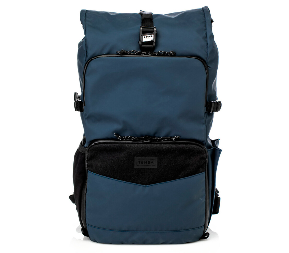 Рюкзак Tenba DNA DSLR Backpack 16, синий