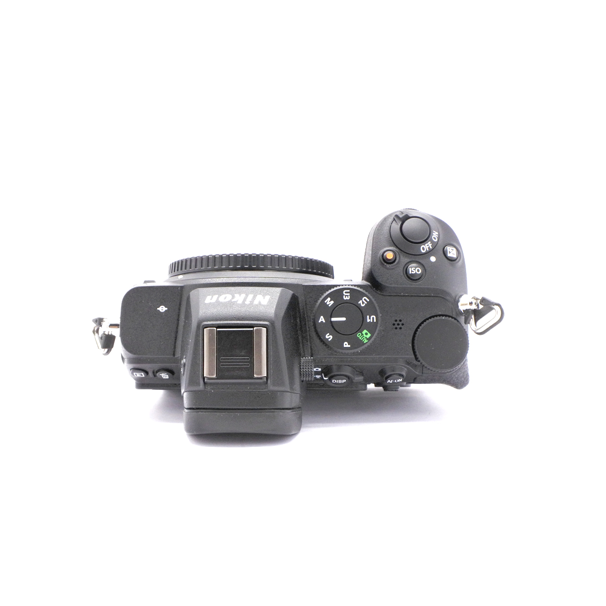 Беззеркальный фотоаппарат Nikon Z5 Body (состояние 5-) (б/у)