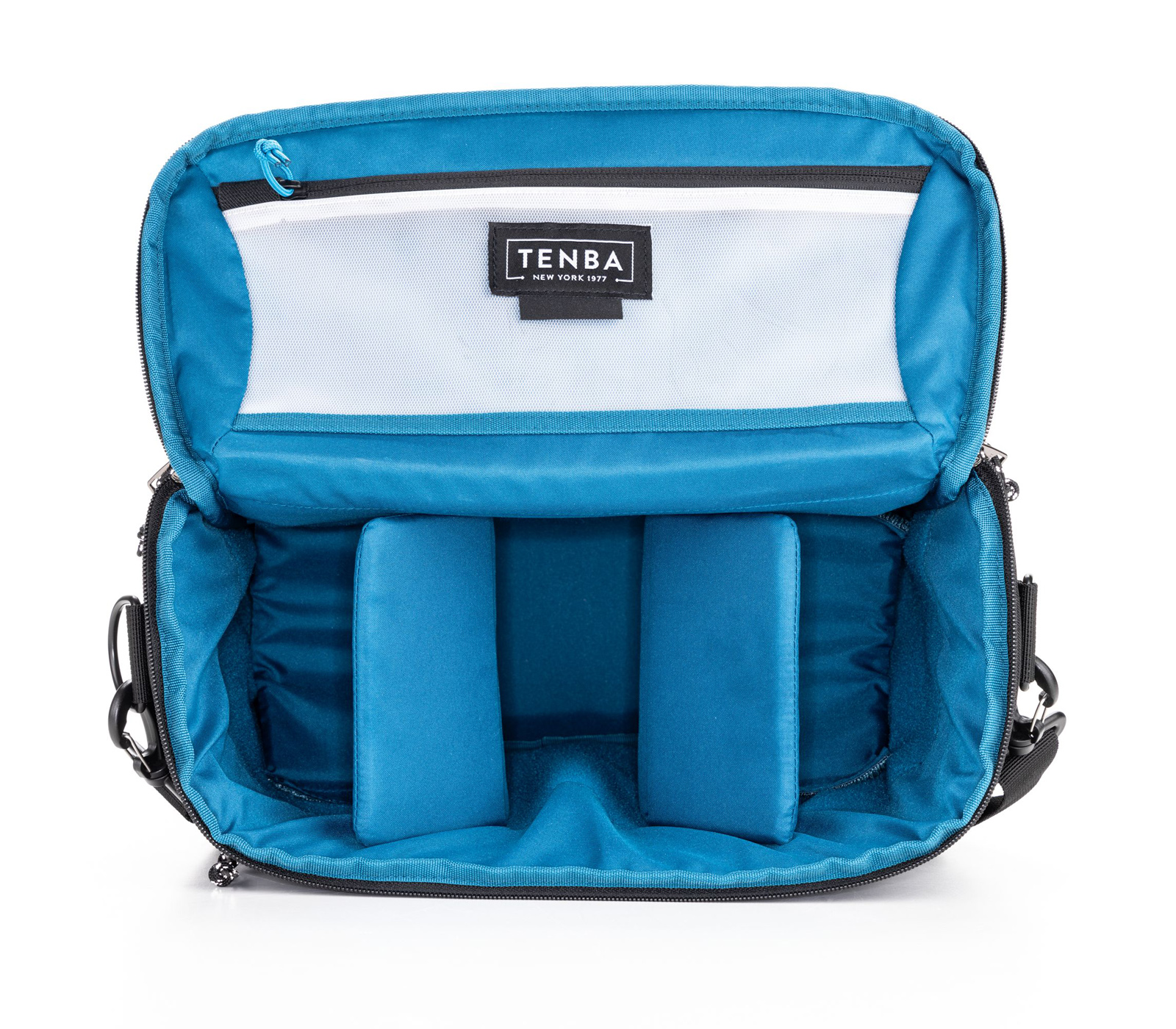 Сумка Tenba Skyline v2 Shoulder Bag 13, черный