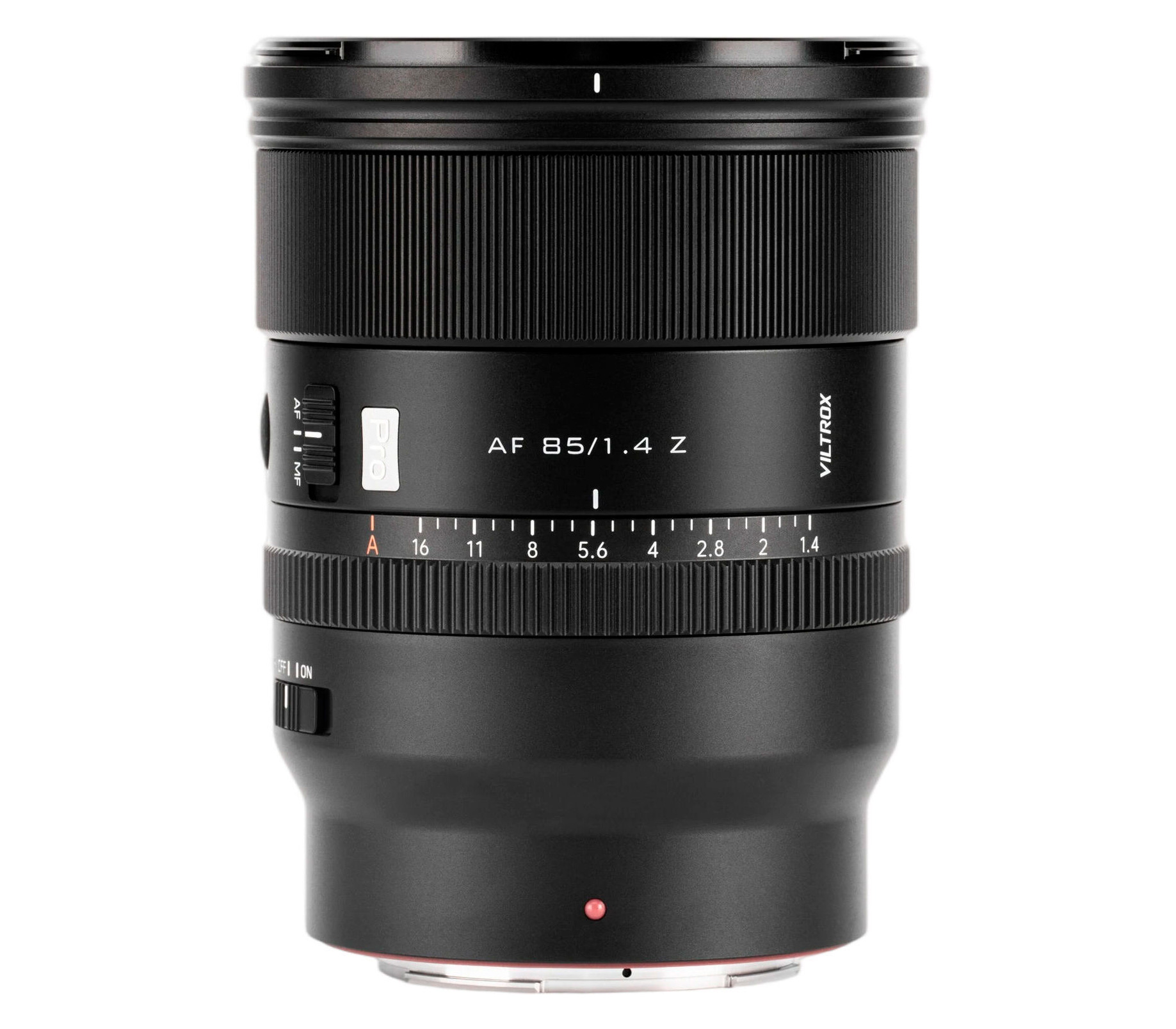 Объектив Viltrox AF 85mm f/1.4 Pro Nikon Z