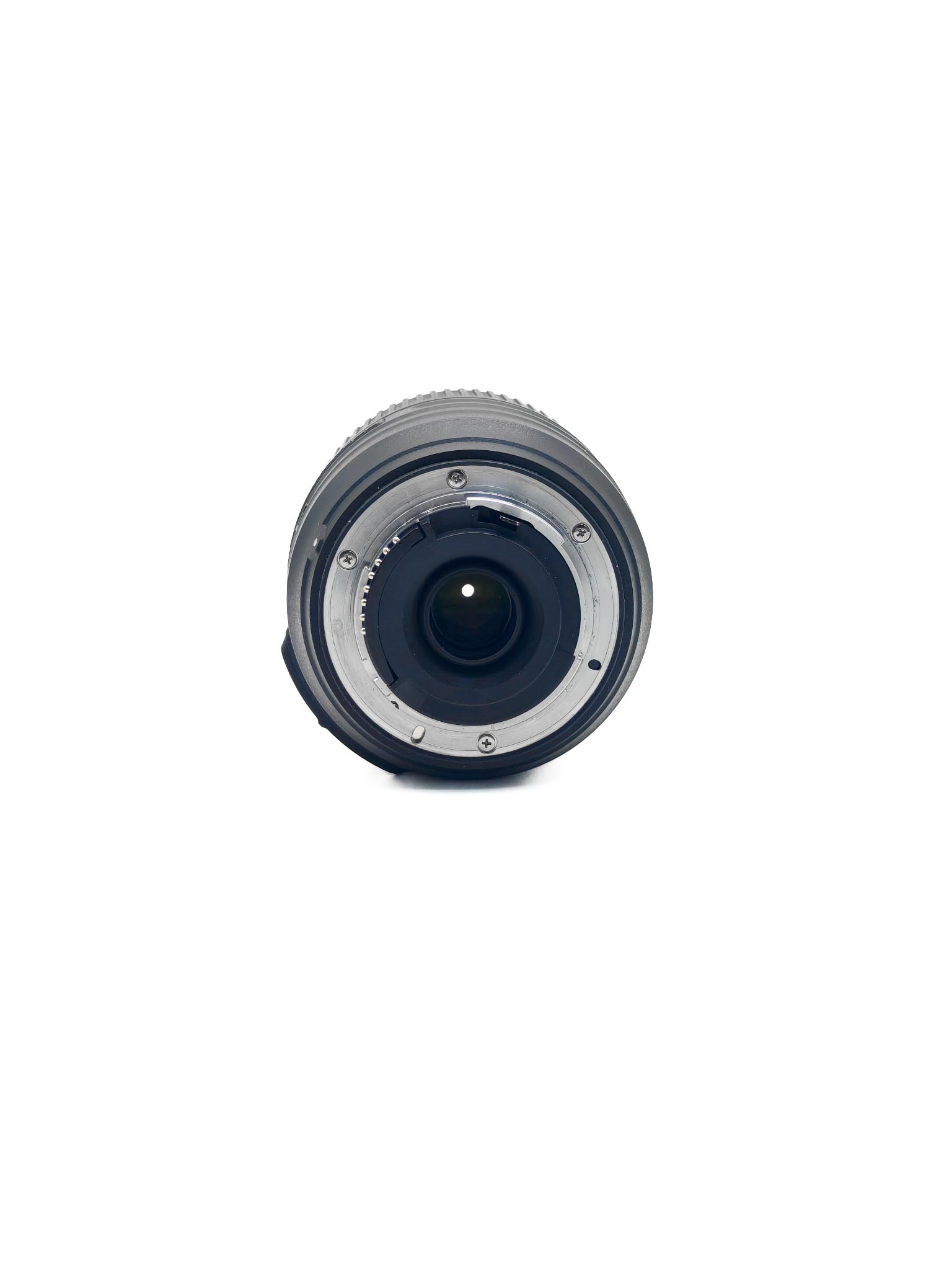 Объектив Nikon AF-S 55-300mm f/4.5-5.6G ED VR DX (состояние 5) (б/у)