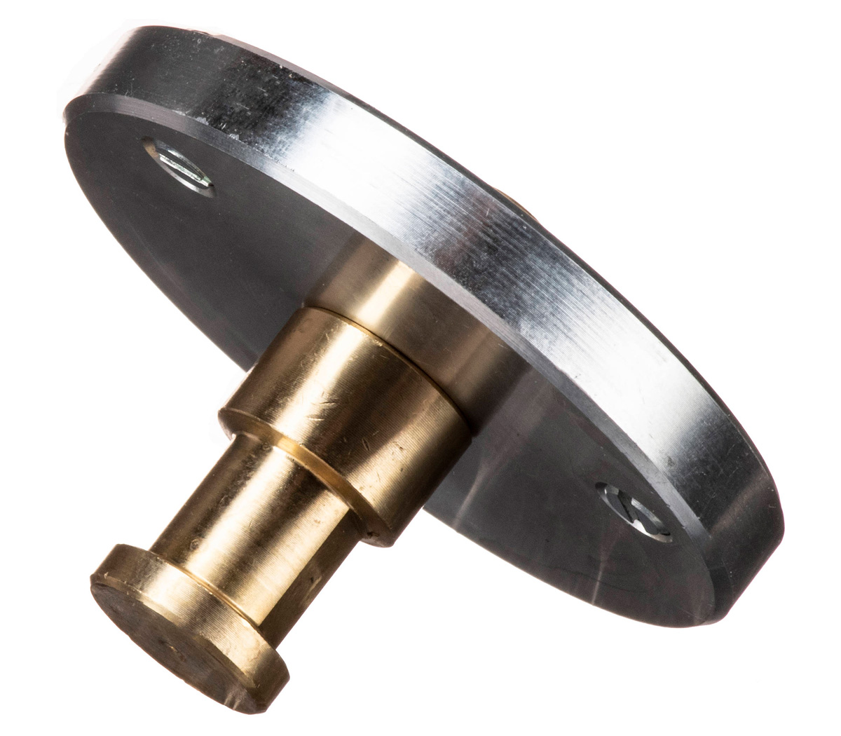 Переходник Manfrotto 208, с гнезда 5/8" на резьбу 3/8"